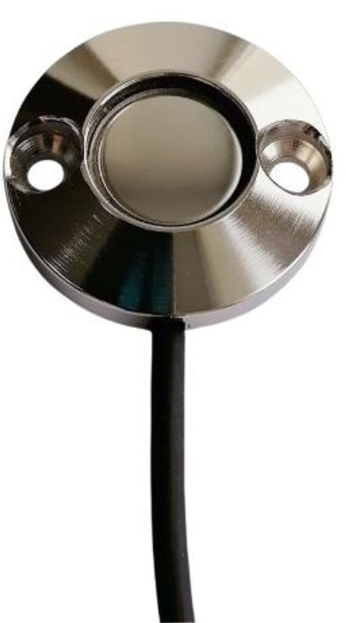 ЛКД-СТМ-25-01 Считыватель ключей Touch Memory накладной