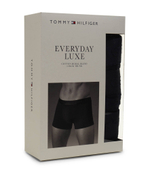 Трусики-боксеры 3шт. 3P TRUNK Tommy Hilfiger - темно-синий(UM0UM02760)