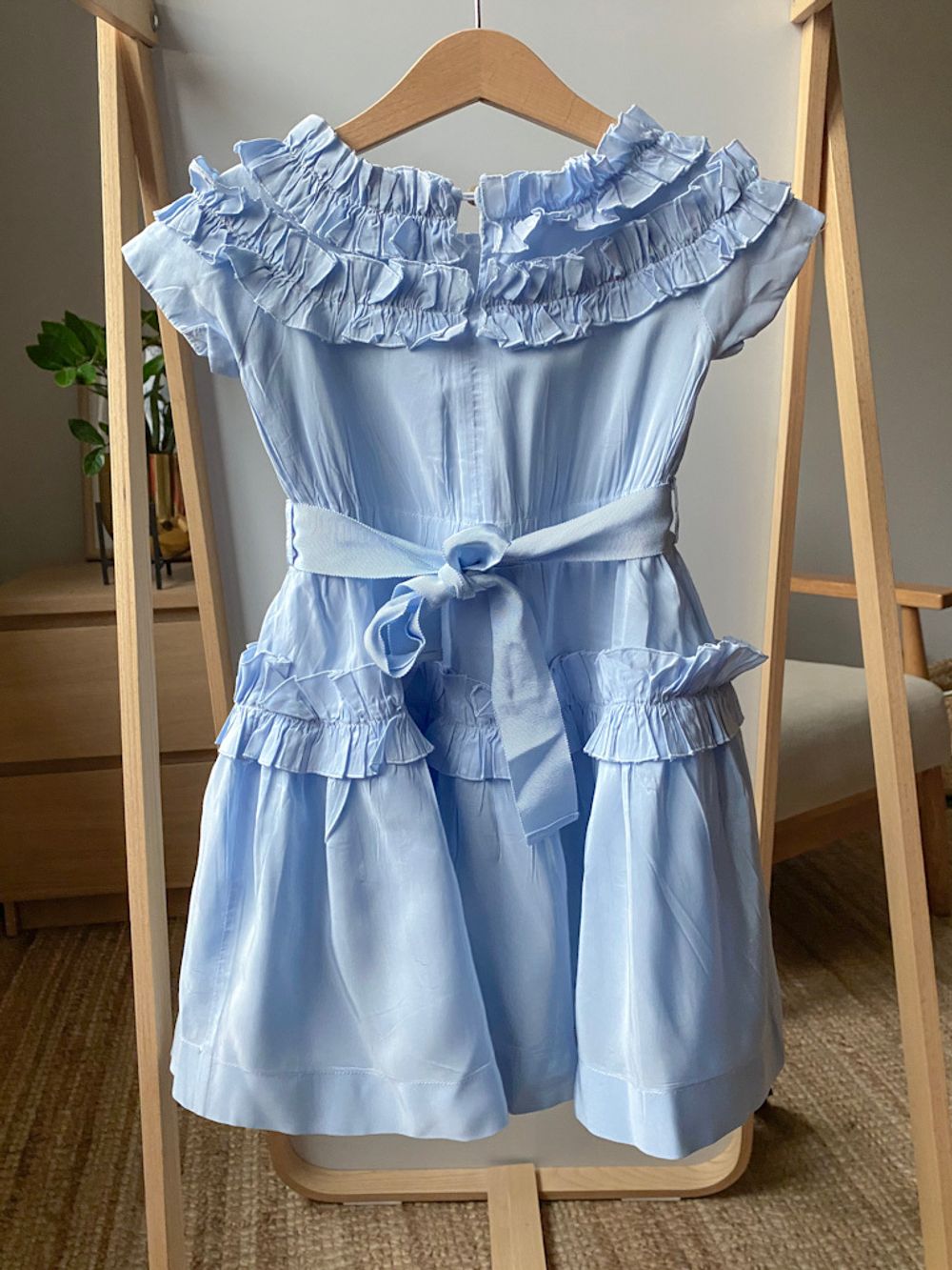 Платье Monnalisa, 104