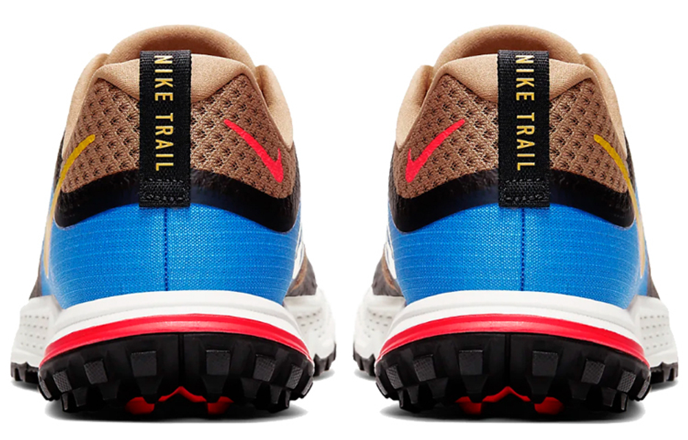 Кроссовки Nike Zoom Mercurial Superfly 9 Academy Tf