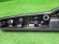 Накладка крышки багаж. Mini Countryman F60 (16-23)