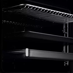 Встраиваемый электрический духовой шкаф Electrolux OEF5H70X