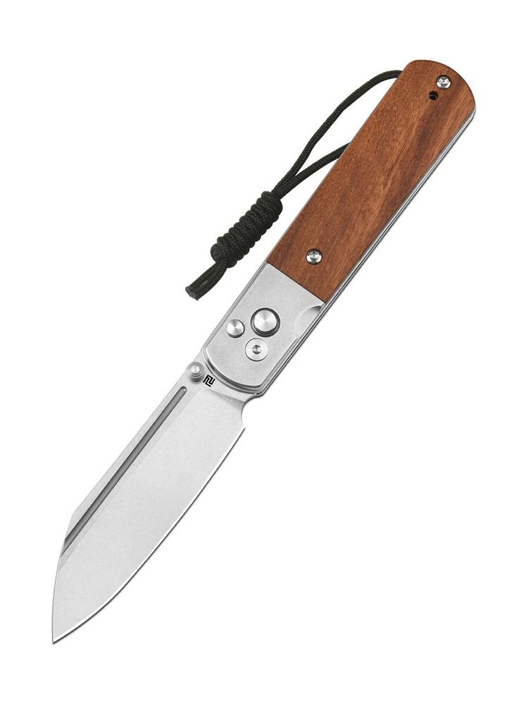 Нож Artisan Cutlery 1875P-RW Holm