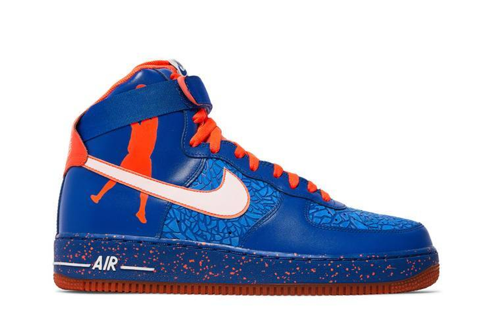 Кроссовки Nike Air Force 1 Cmft Rw Qs