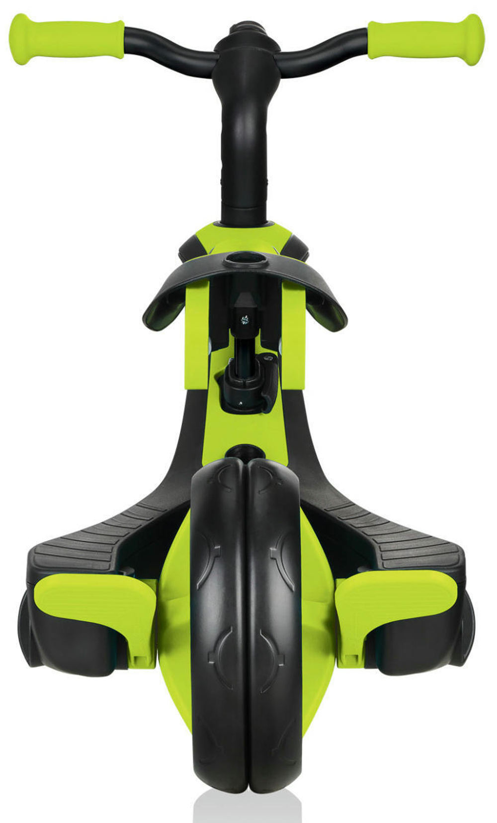 Детский велосипед Globber Trike Explorer (3 in 1) (2022)