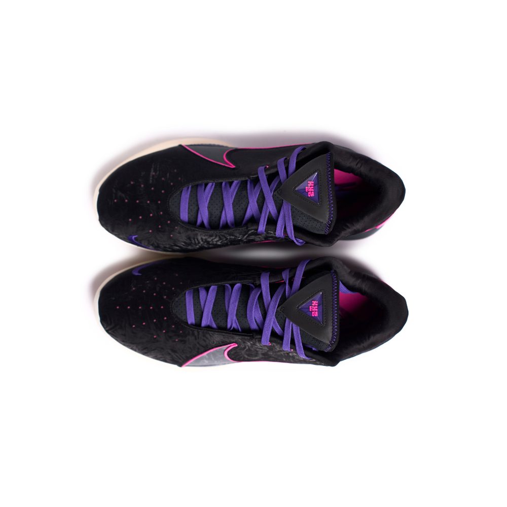 Nike LeBron 22 “Blacklight”