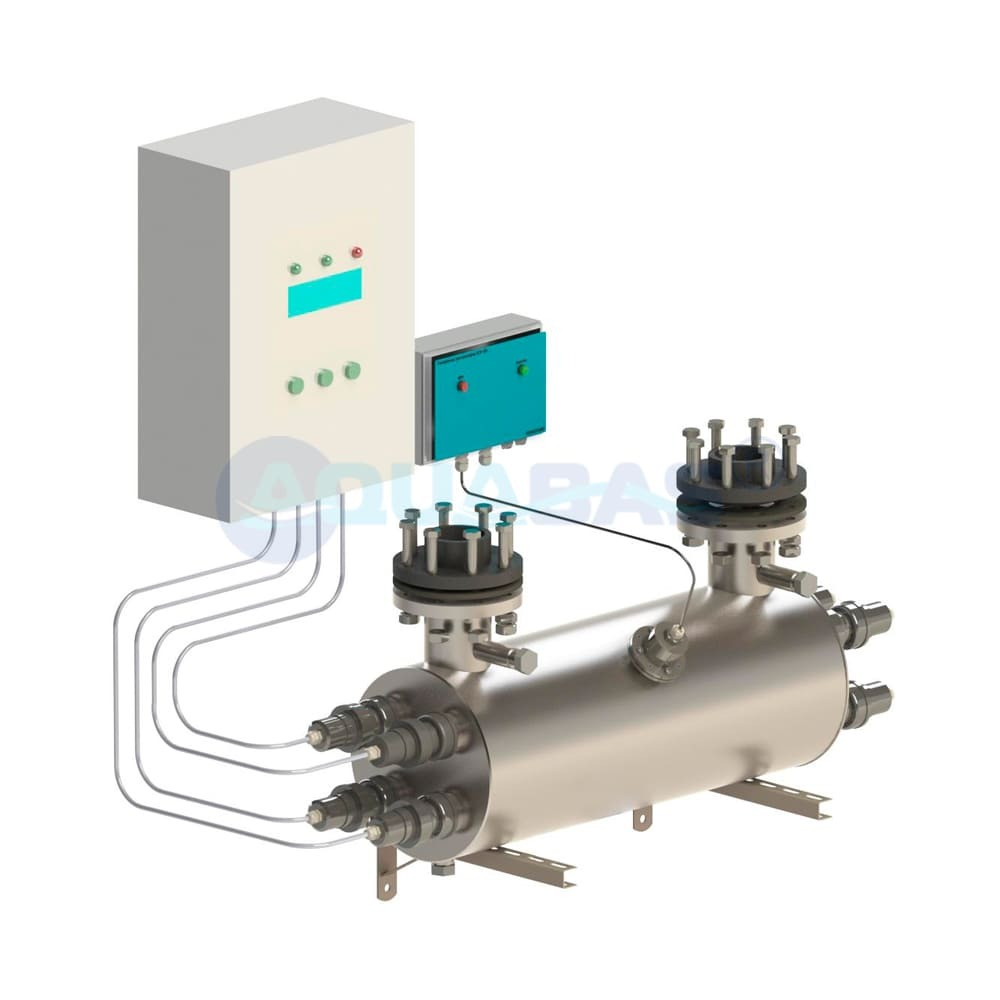 УФУ.50.УЗ Излучатель ультрафиолетовый УФУ-50 с ультразвуком