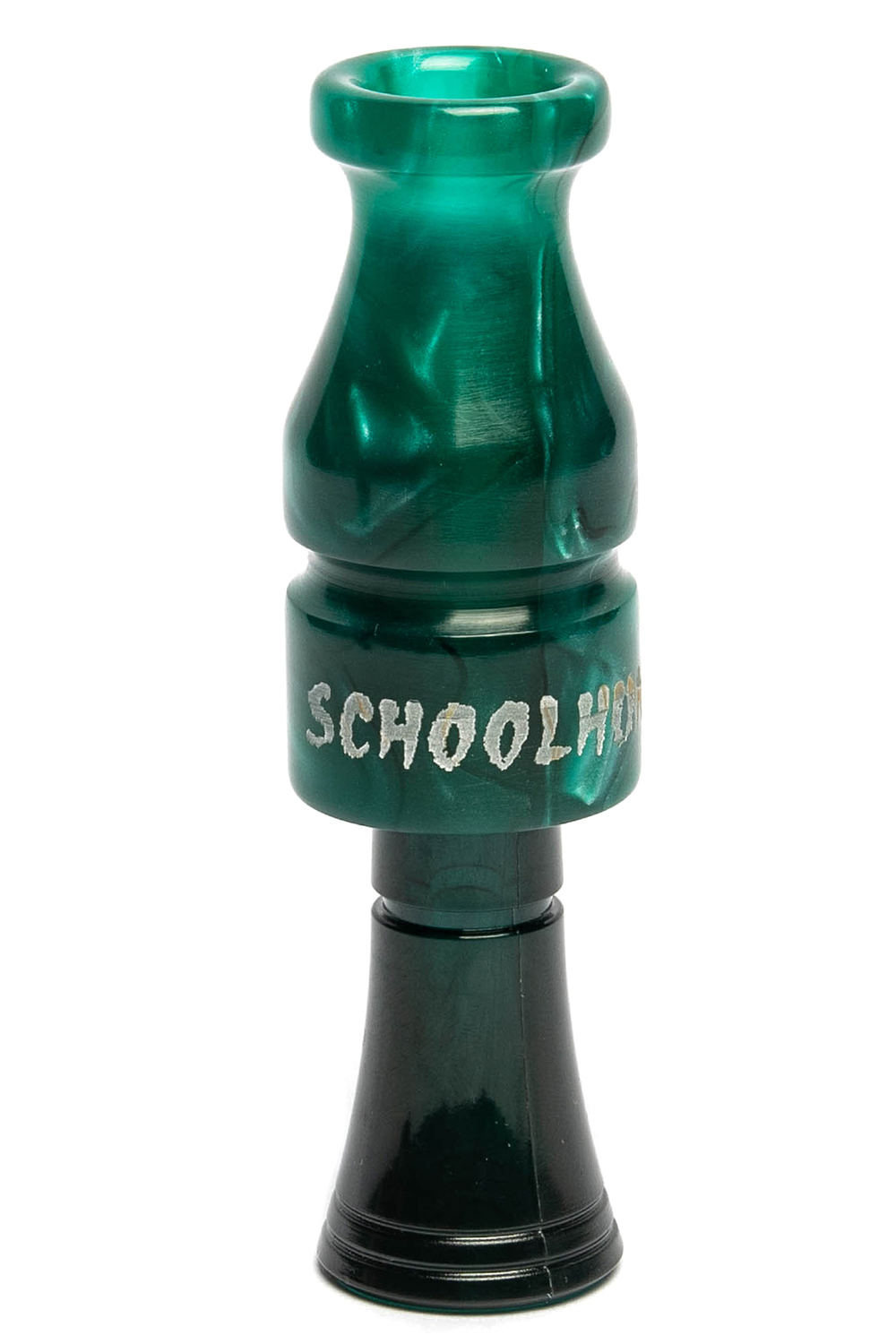 Духовой манок на утку "Одержимость" 011а