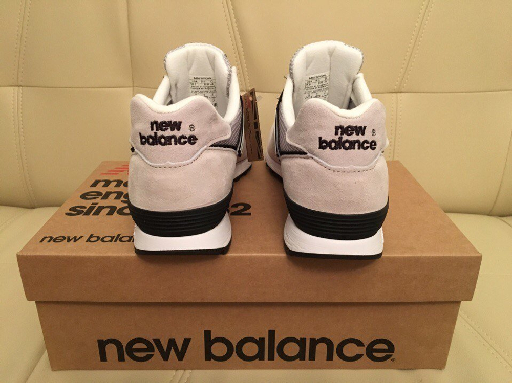 New Balance M576PGW