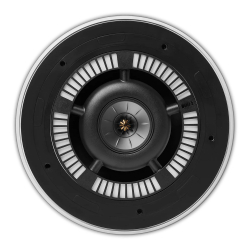 KEF Ci250RRM‑THX White встраиваемая в потолок пассивная акустическая система