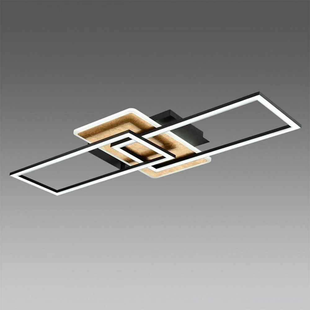 Накладной светильник Lumion Goldy 8021/90CL