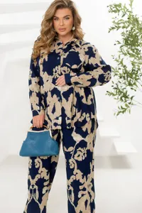 Костюм УК-2596-6 Fabrika