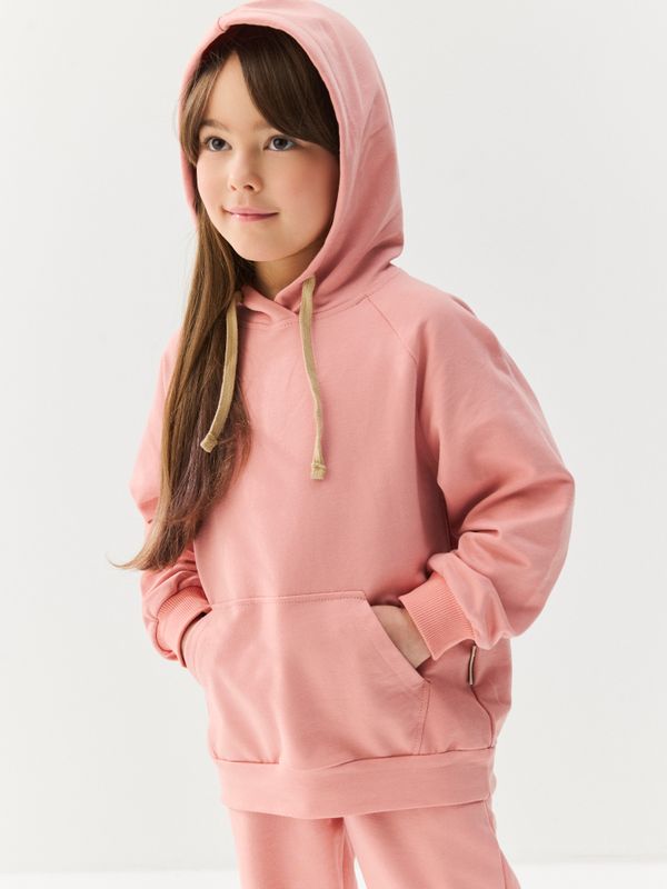 Худи облегченное 