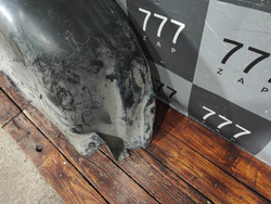 Подкрылок задний правый Volkswagen Transporter T6 15-нв Б/У Оригинал 7E0810972A