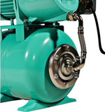 Установка для водоснабжения Sturm WP9712VS