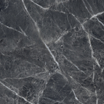 Керамогранит, Arcadia Ceramica, CASSERO NERO, 600x600 мм, карвинг