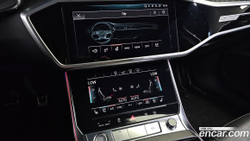 Audi A6 (C8) 45 TFSI Premium (11.2020)