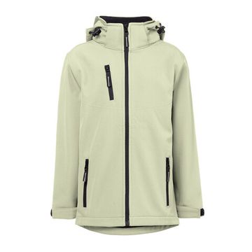 THC ZAGREB KIDS. Детские куртки