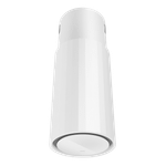 Кухонная вытяжка MAUNFELD Adelaide 39 Isla белый