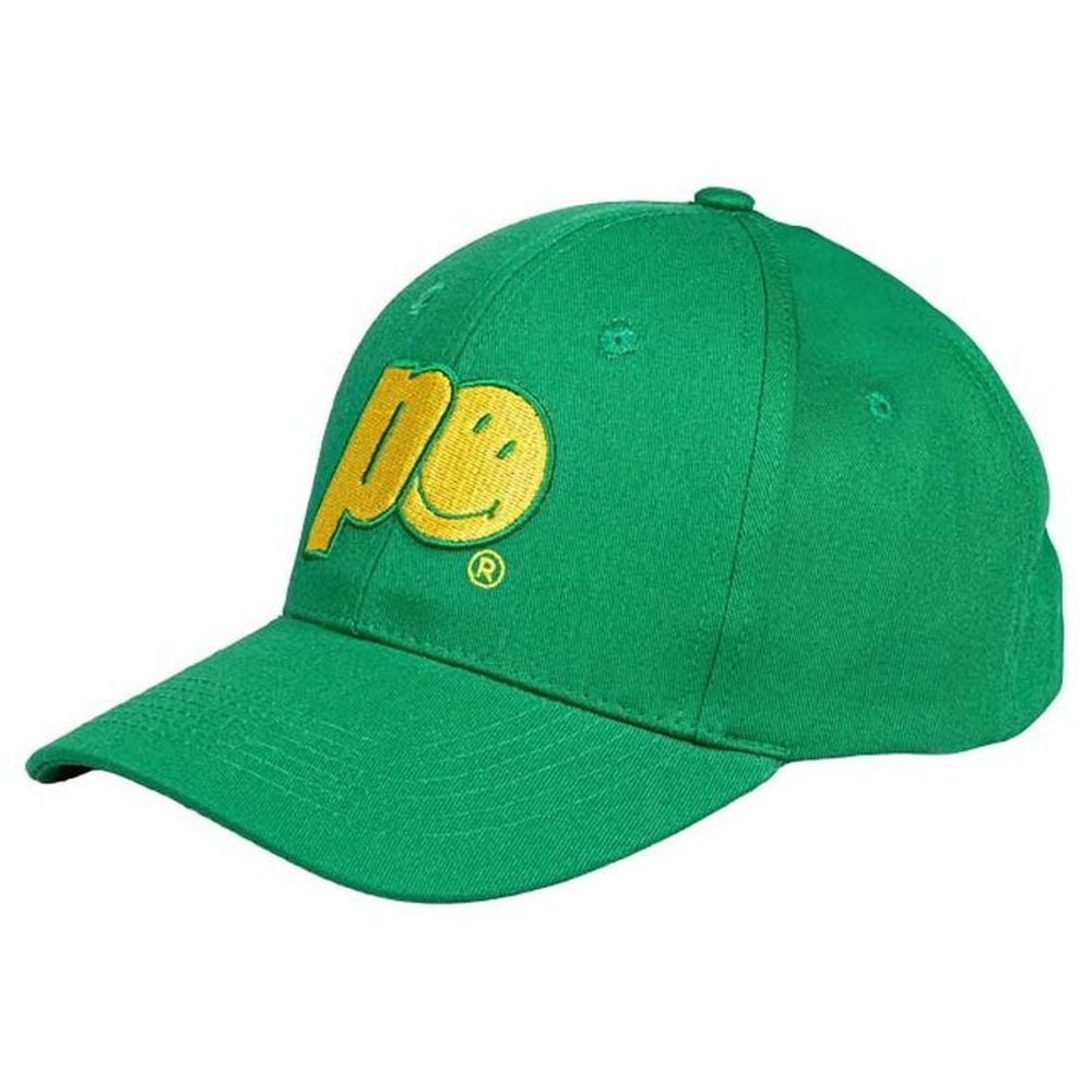 Теннисная кепка Prince X Smiley - green