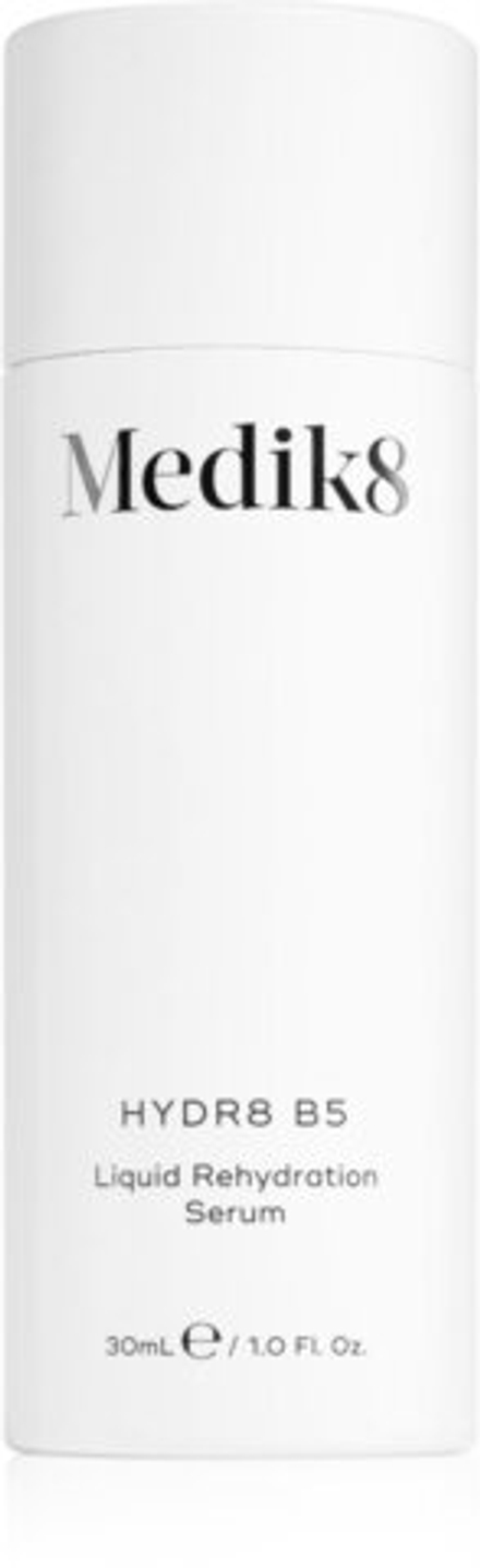 Medik8 HYDR8 B5 - гиалуроновая сыворотка /   30  ml  / GTIN 818625020620