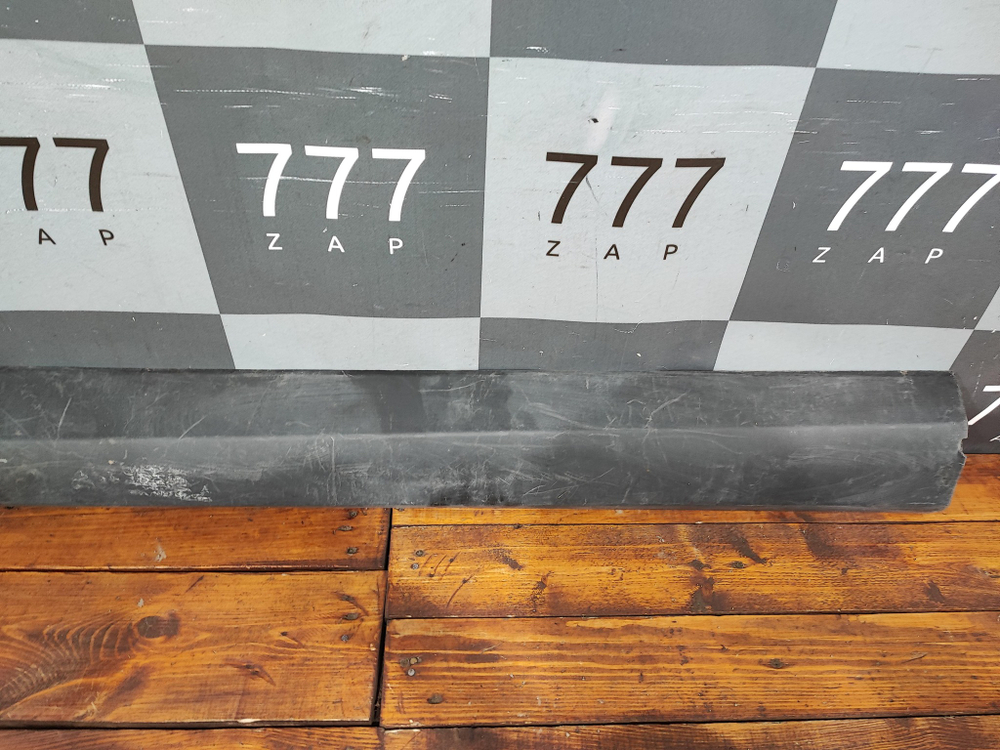 Накладка двери передней левой RAV4 IV (XA40) 15-19 Б/У Оригинал 7507442021