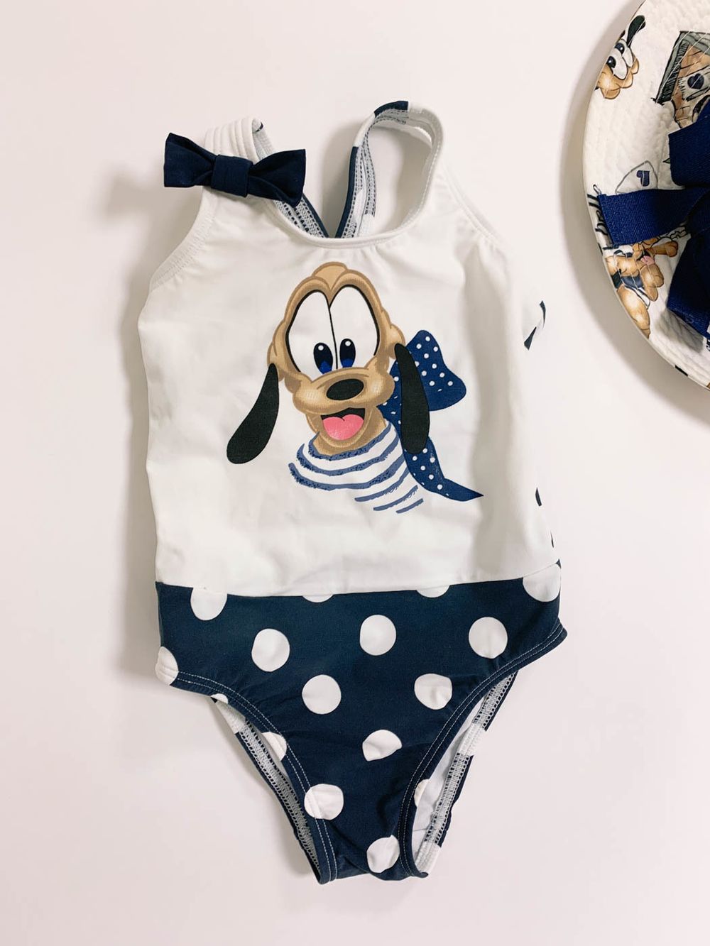 Купальник Monnalisa