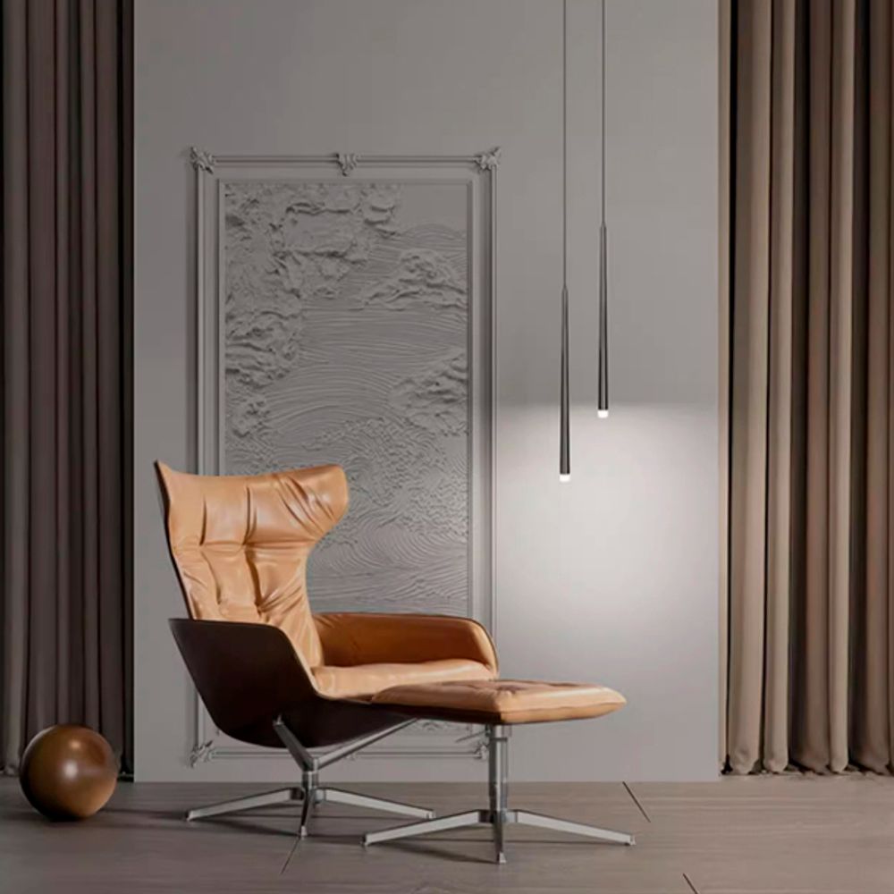 Подвесной светильник ESTEN White