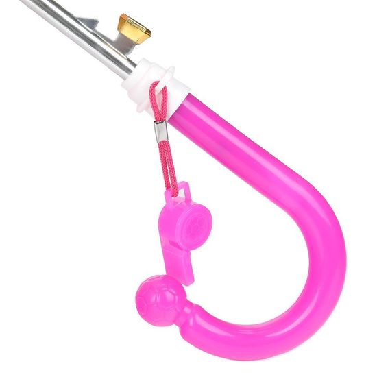 Зонт детский леди мур , длина спиц-45см, ткань, полуавтомат ИГРАЕМ ВМЕСТЕ