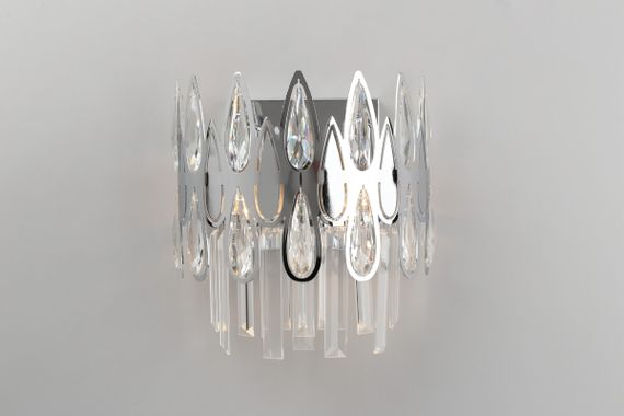 Настенный светильник Omnilux Riposto OML-71701-02