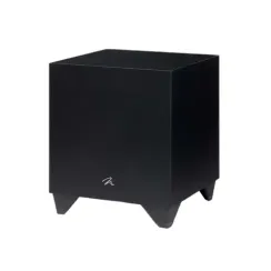 Martin Logan Dynamo 600X Black