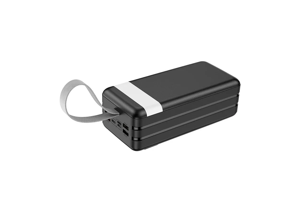 Повербанк (PowerBank) BOROFONE DBT13 (80000mAh)