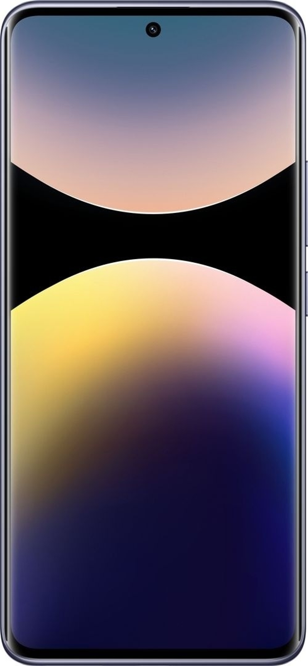 Смартфон Xiaomi Redmi Note 14 Pro+ 5G 12 ГБ/512 ГБ голубой