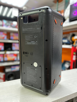 Портативная колонка Fiero FR900