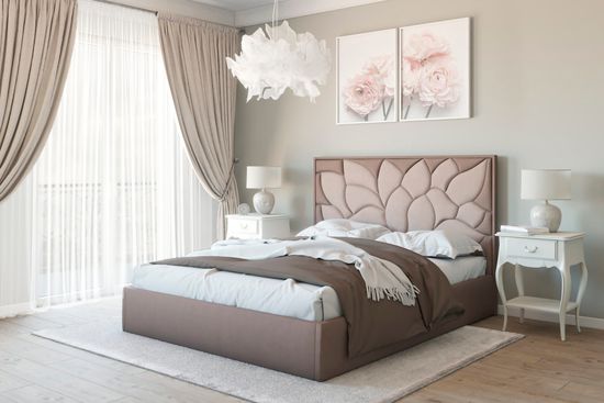 Кровать Лотос