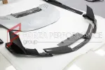 Обвес переделка из Ferrari 296 GTS GTB 2022+ в 296 Speciale 2025+ Феррари
