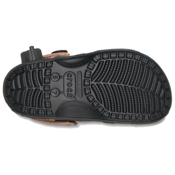 Crocs Classic Clog 'Brown'