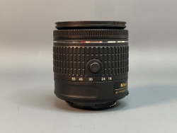 Nikon D3400 Kit AF-P DX 18-55mm G VR 600 кадров