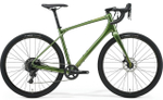 Шоссейный велосипед Merida Silex 600 (2021)