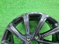 Диск литой R18 Geely Coolray (2019-н.в.)