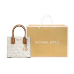 Сумка MICHAEL KORS MK, 35S1GM9M2B-VANILLA