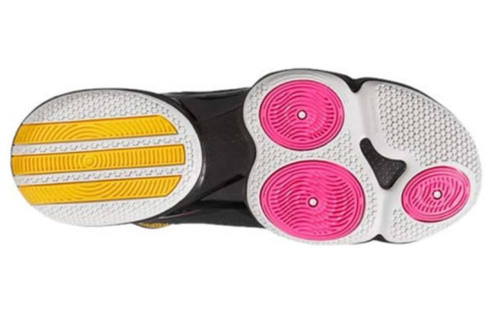 Кроссовки Adidas Adizero Rose 1.5