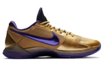 Кроссовки Undefeated X Nike Zoom Kobe 5 "Hall Of Fame"