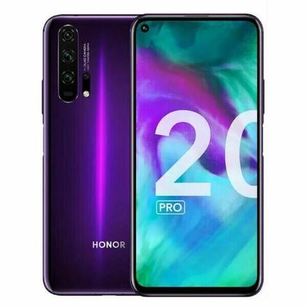 Honor 20 Pro (YAL-L41)