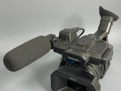 Panasonic HC-X1000 UHD 4K