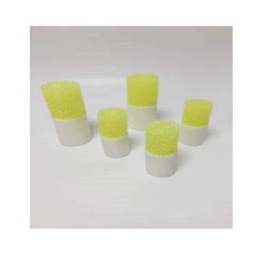 Снаряд для очистки 006 mm (100 шт) шлифовальный