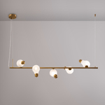 Подвесной светильник Freya FR5372PL-05BS