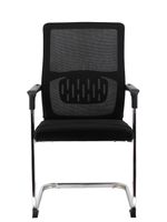 Кресло Everprof EP-100 Сетка Черный