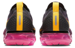 Кроссовки Nike Vapormax 2.0 Gridiron Pink Blast (Женская размерная сетка)