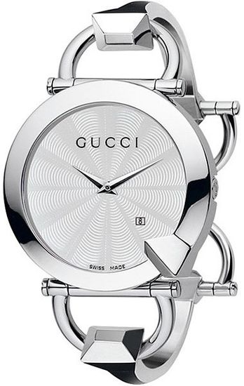 Наручные часы Gucci YA122501